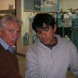 1er Campeonato de Go Para Principiantes 2006