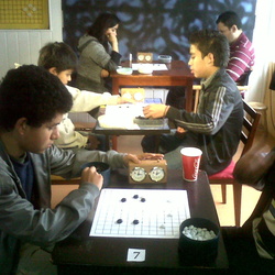 Torneo Nacional 2012