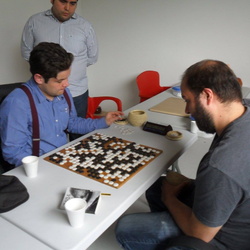 Segundo Torneo Nacional 2016