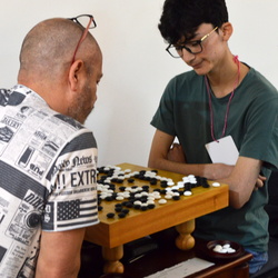 Circuito Latinoamericano de Weiqi 2023