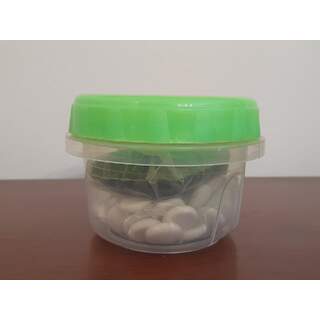 Piedras para 9x9 (81) de 14 milímetros.