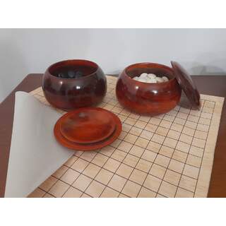 Kit 19x19 Plegable 21 mm con Gokes especiales (cafes, claros u oscuros).